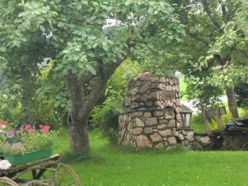 Weberhof Hopfgarten