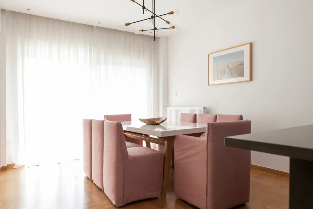 Athen'S Architectural Concept