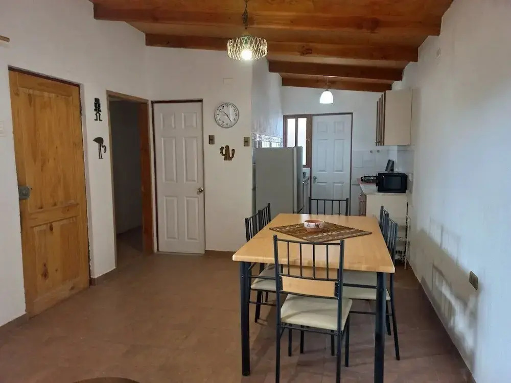 Casa Sutar 3 y 4
