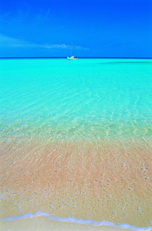 Villaggio Cala Mancina