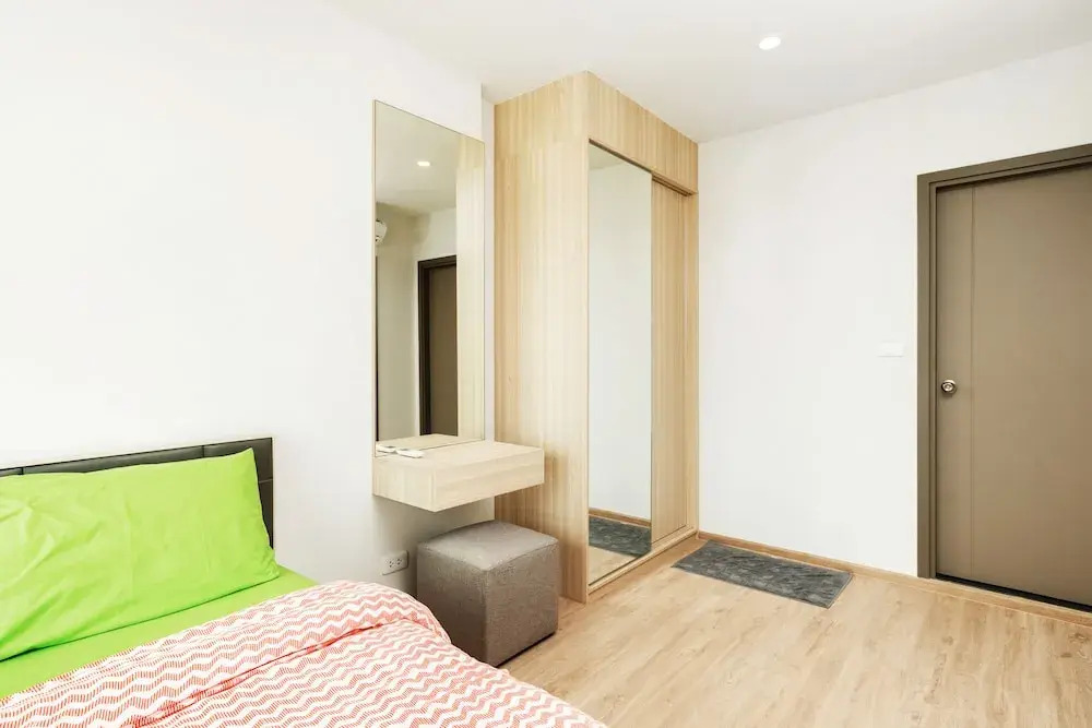 Ideo O2 Bangna By Favstay