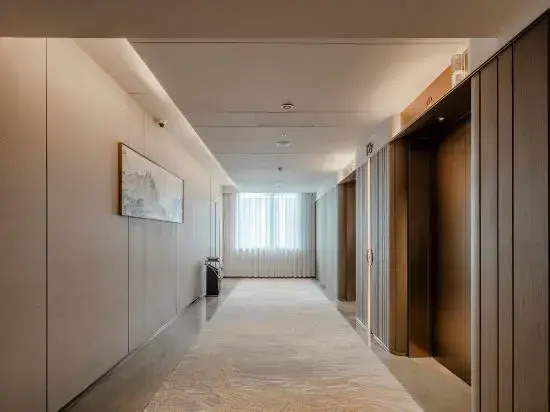 Xiyouyuan Grand Hotel