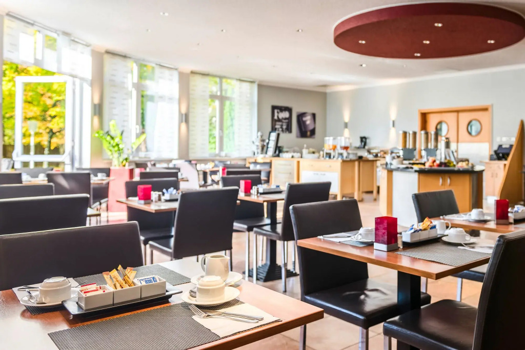 Hotel Bochum Wattenscheid, Affiliated by Meliá