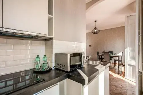 Maison Babuino