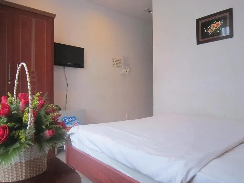 Romance Hotel Phu My Hung