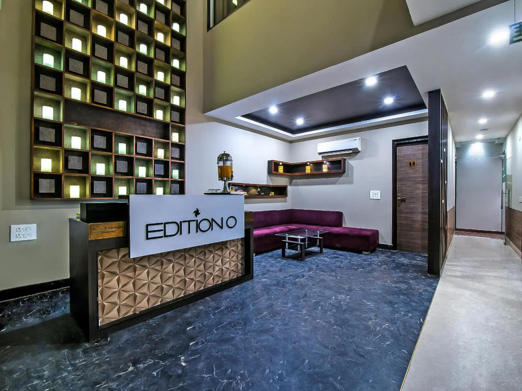 Townhouse 450 Dwarka