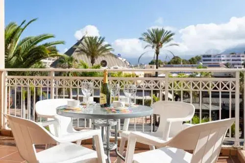 Playa de Las Américas Holiday Home