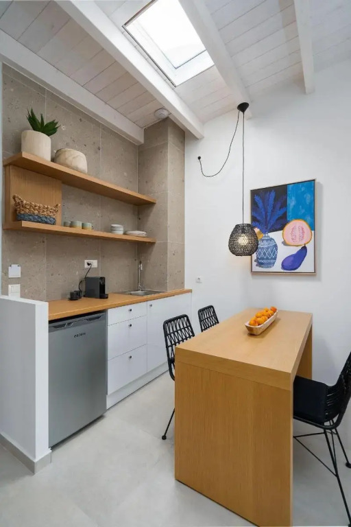 Funtuki Seaside Apartments