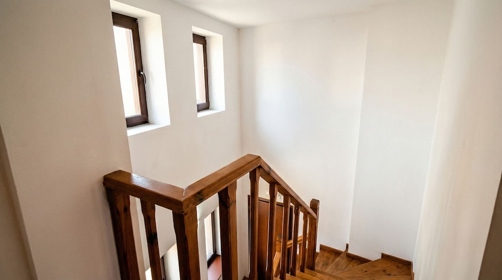 Penthouse Duplex Large 2 Bedroom MP1
