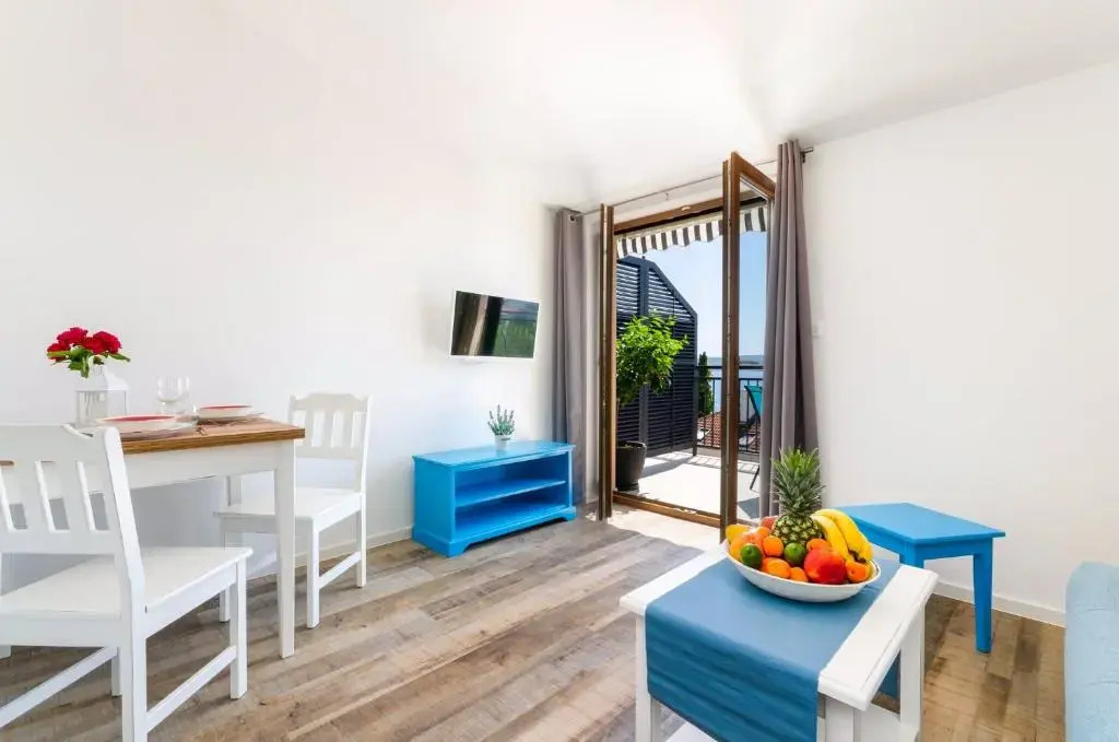 Apartments in Crikvenica 39082
