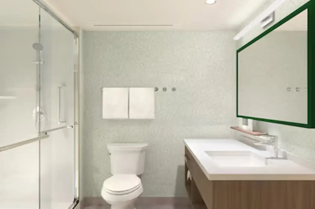 Home2 Suites By Hilton Ontario Airport, Ca