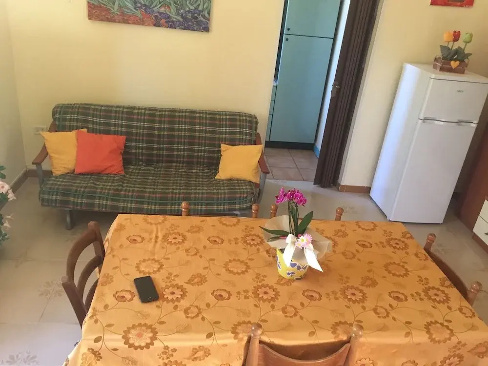 Villetta Alessandra