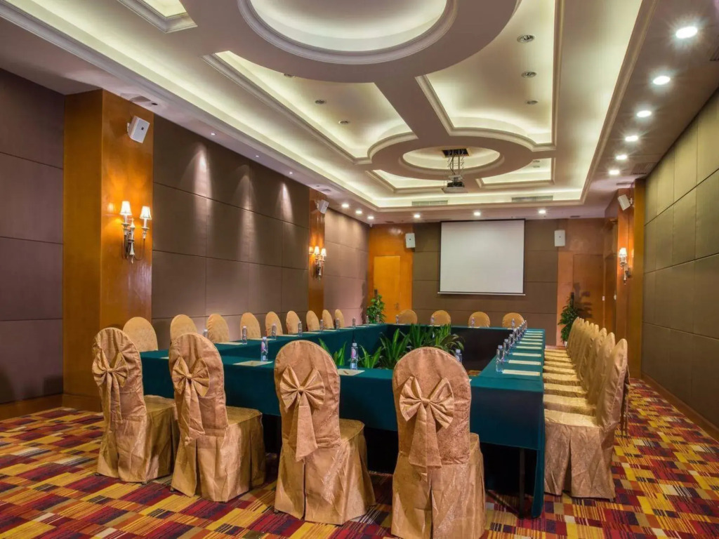 Vienna Hotel Tianjin Guizhou Road Branch