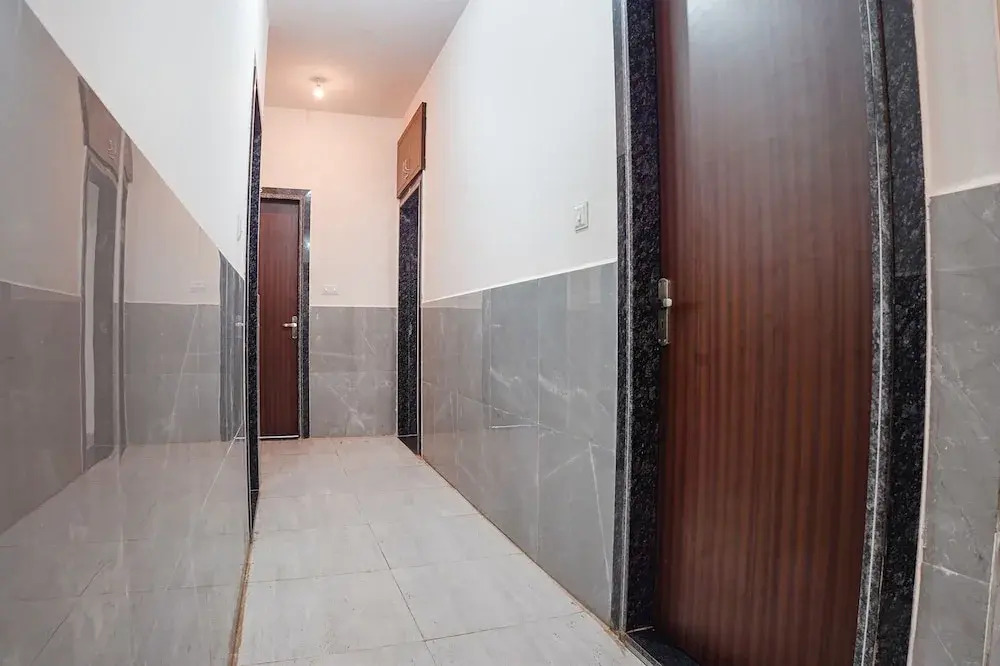FabHotel SSG