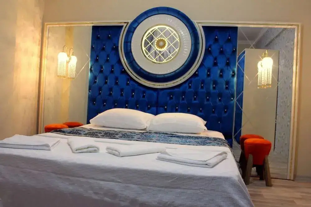 Talya Apartments