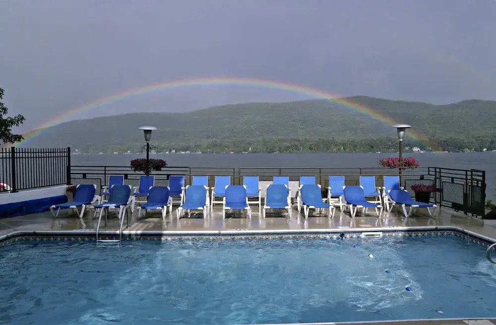 The Lake Motel