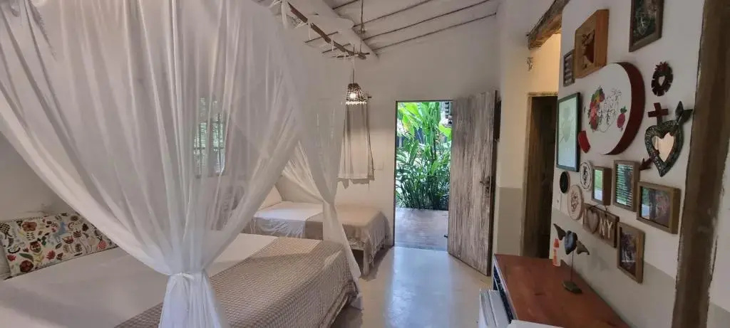 Vila Pitanga Trancoso