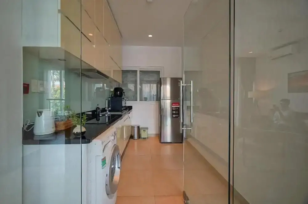 Nexus House Lang Bao Chi