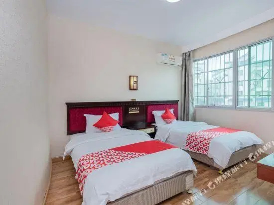 Donglai Business Hotel