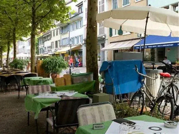 Hotel Loge Winterthur