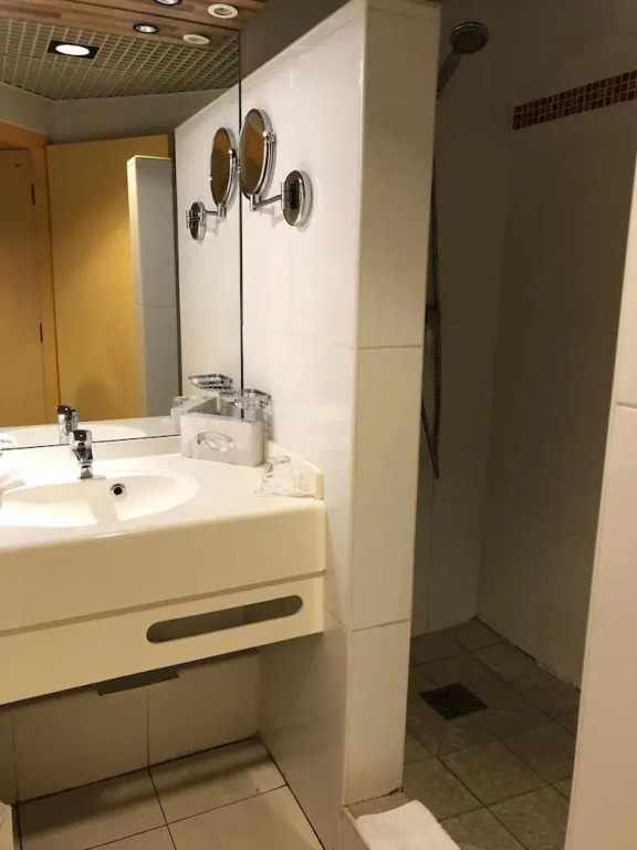 Hotel La Galleria