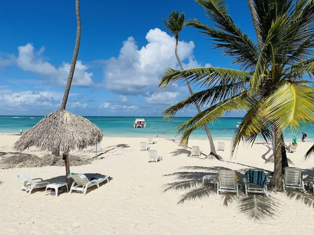 Beauty Pool Views Aparment With Private Beach O201