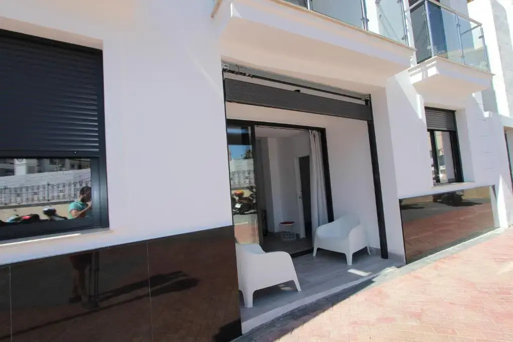 Apartamento 3 Gran8Nerja