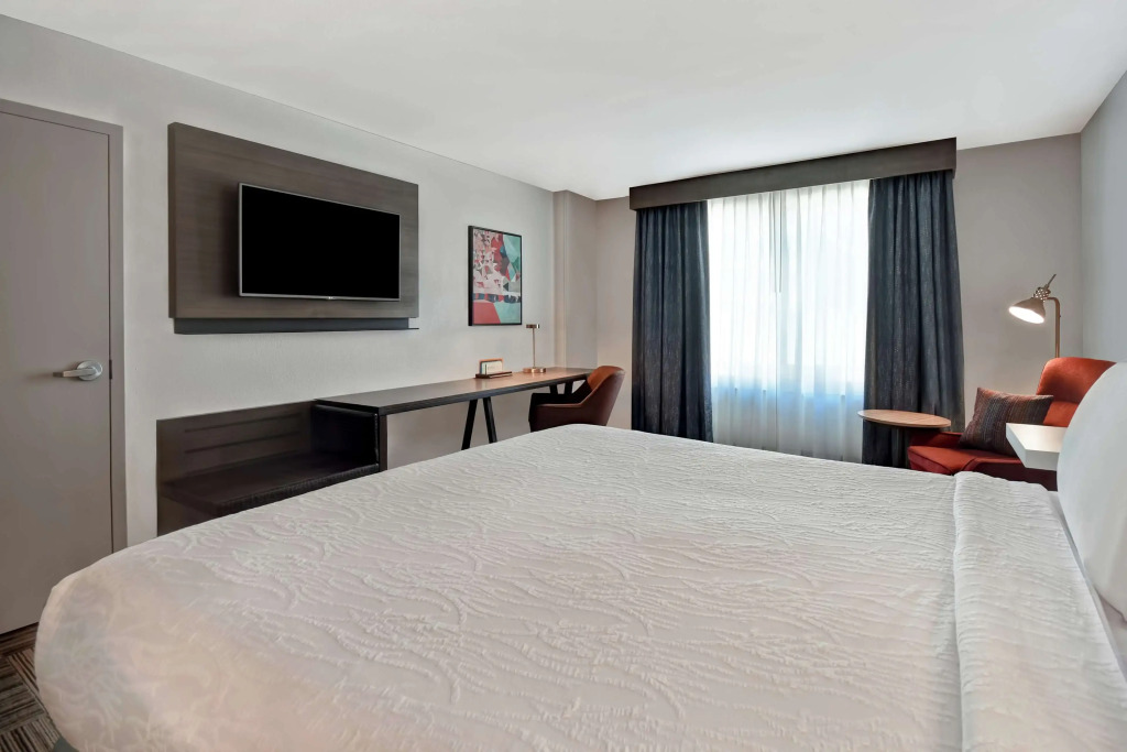 Hilton Garden Inn Houston/Galleria Area