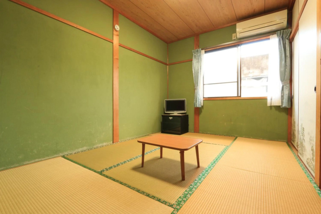 Minshuku Miyanourasou