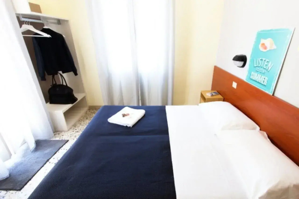 Hotel Byron