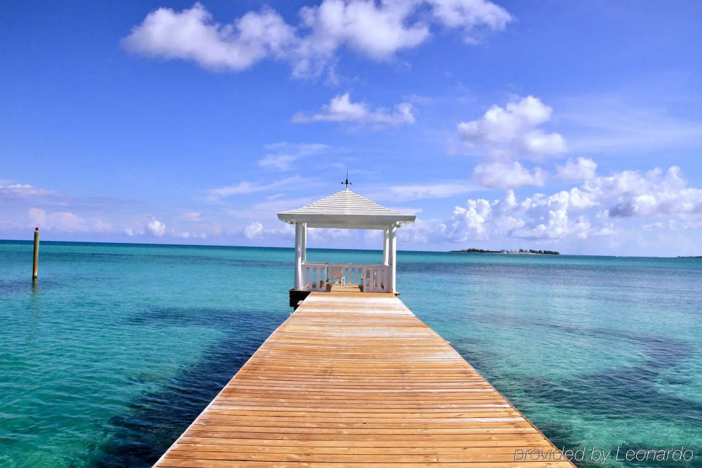 Sandyport Beach Resort