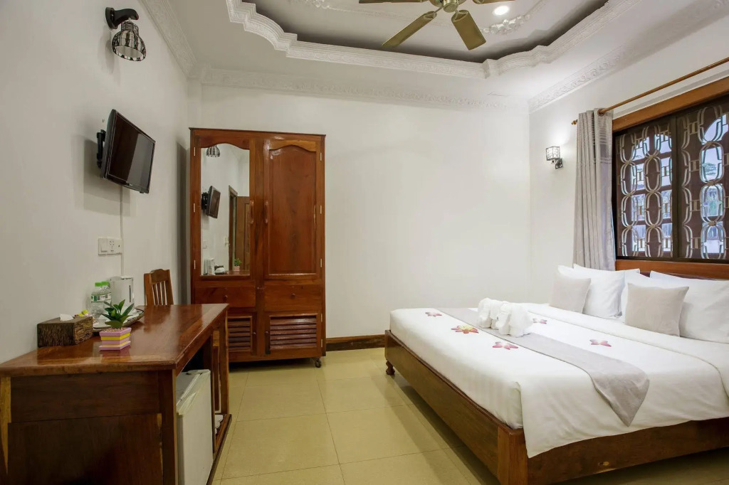 Lub d Siem Reap - Near Pub Street & Angkor Wat