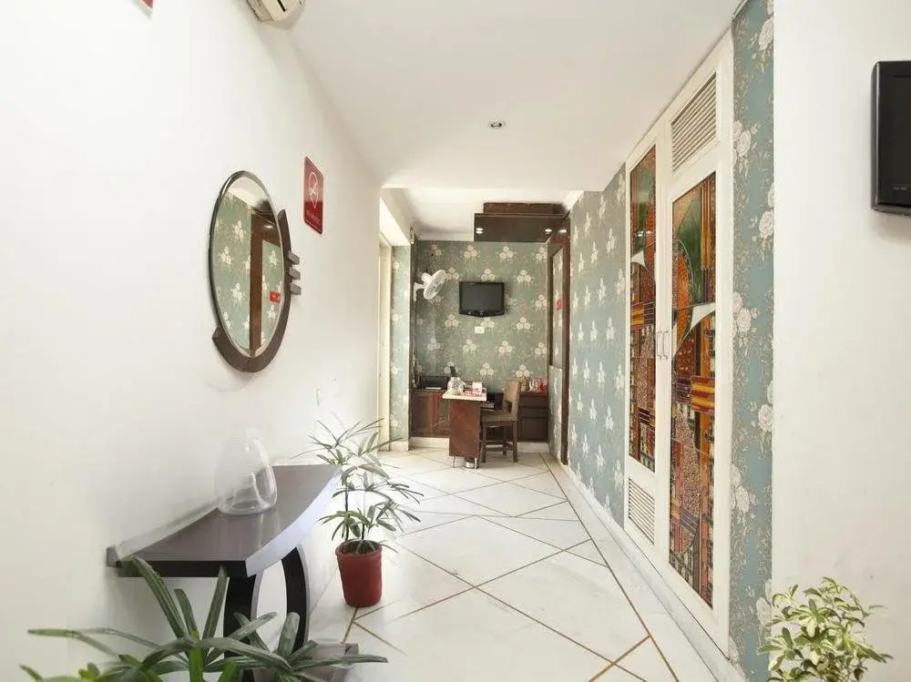 OYO Rooms Sector 44