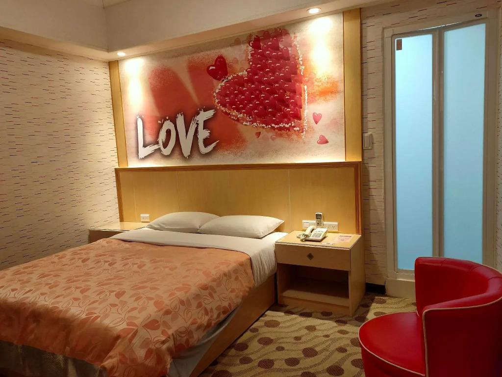 Sin Fu Business Hotel