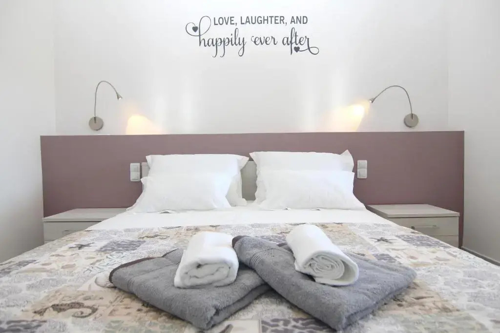 Apartment Villa Franci Pag with heating and open all year