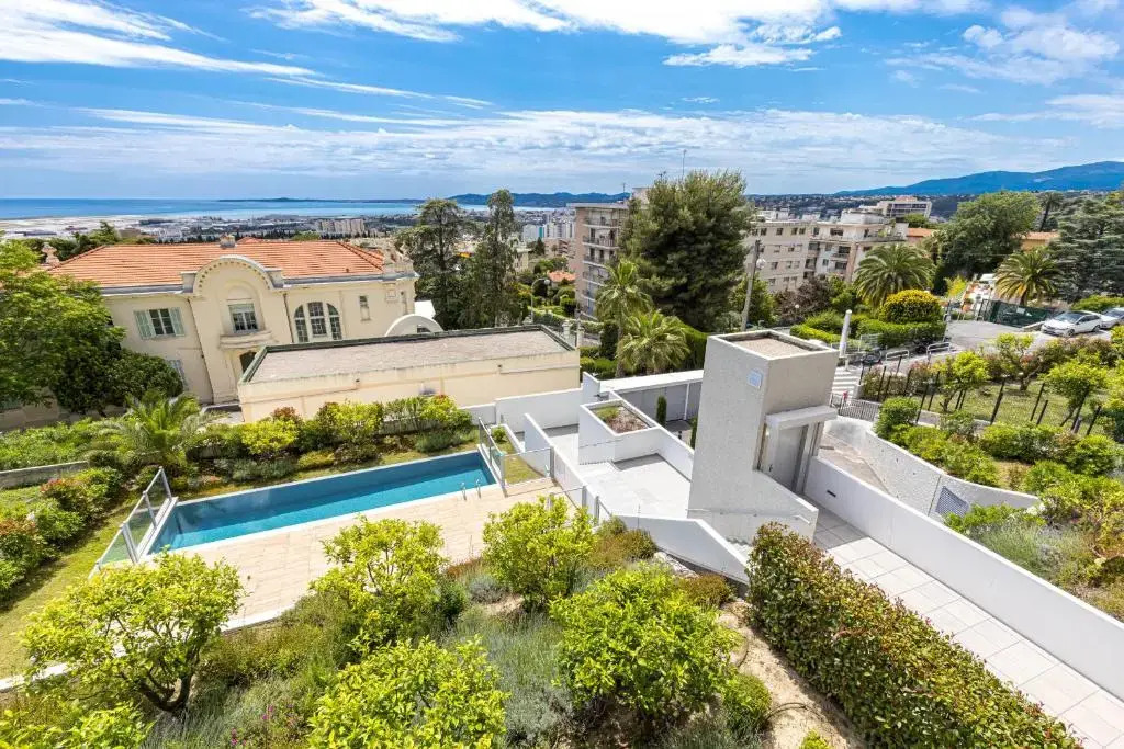 Au Soleil de Nice