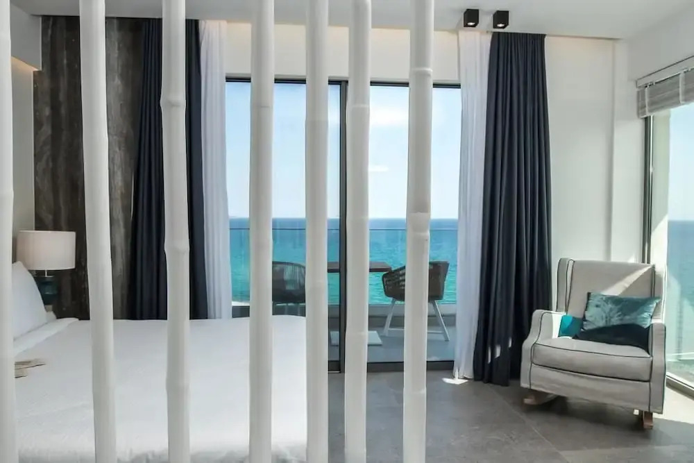 360ᵒ Luxury View Collection
