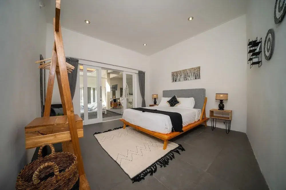 Villa Onyx