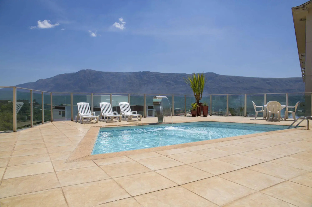 Serra Palace Hotel