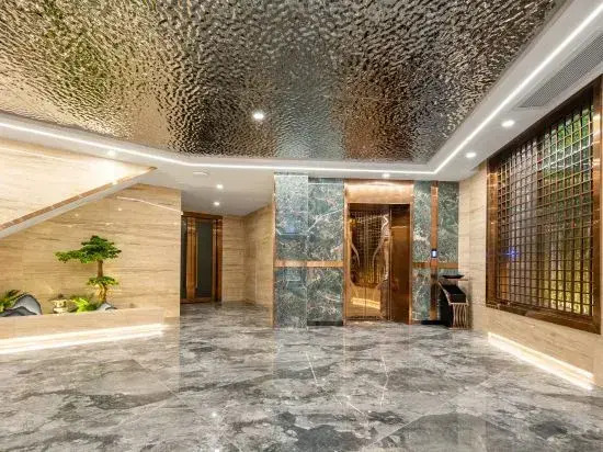 Zhirong Yuexiang Hotel (Dongguan Songshan Lake Branch)
