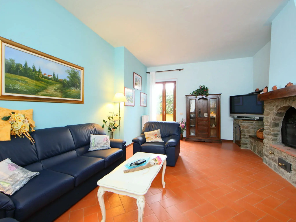Locazione turistica Villa Giada
