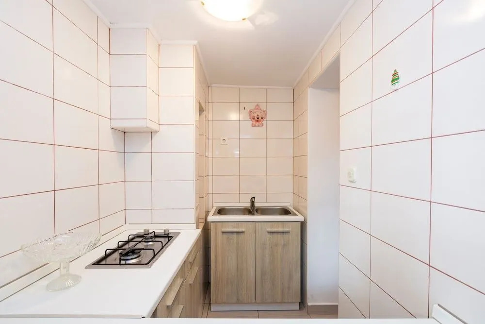 Apartments Dominik