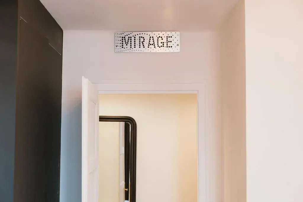 LE MIRAGE - Annecy Centre - Appartement de luxe - V-RENT