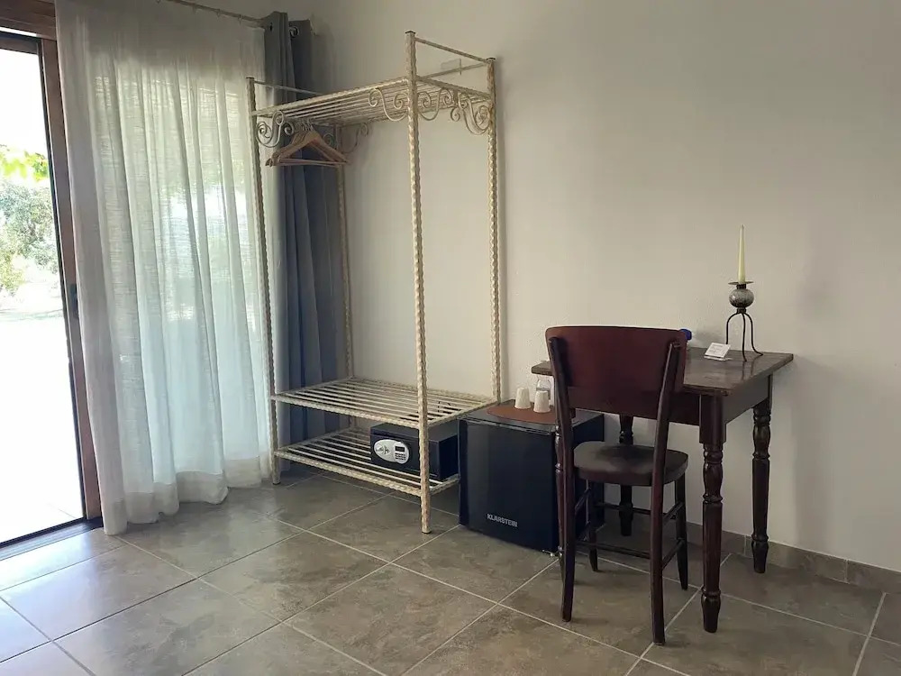 HOTEL Essenza di Mirto