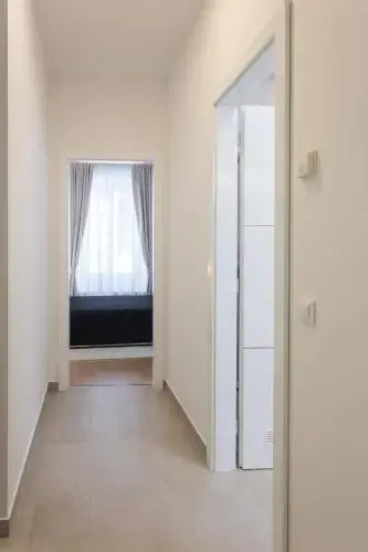 Klarisa Palace Rooms