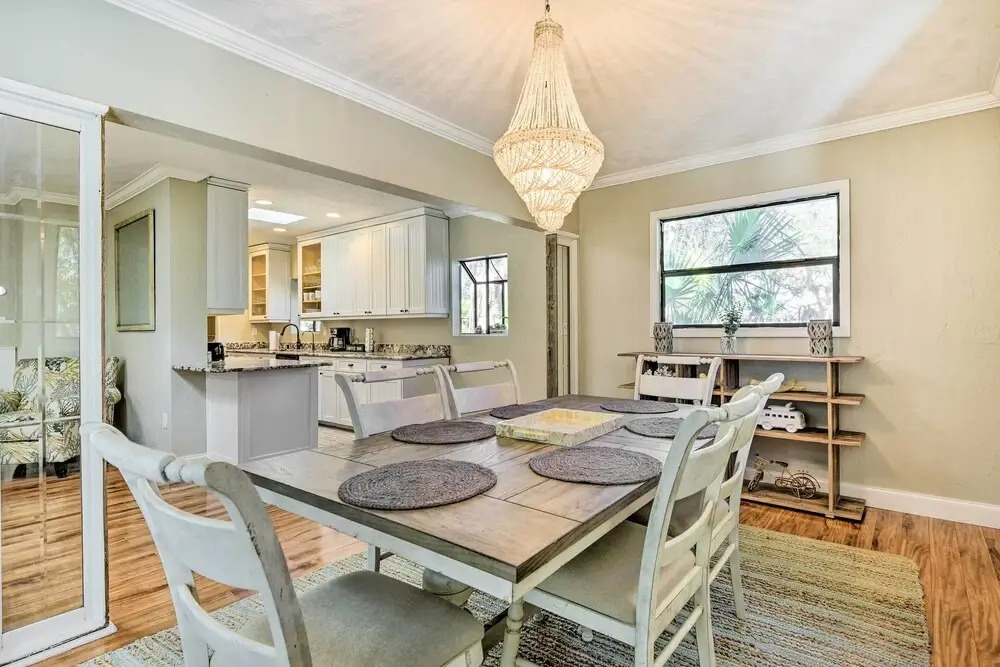 Sarasota Vacation Rental Home w/ Private Pool