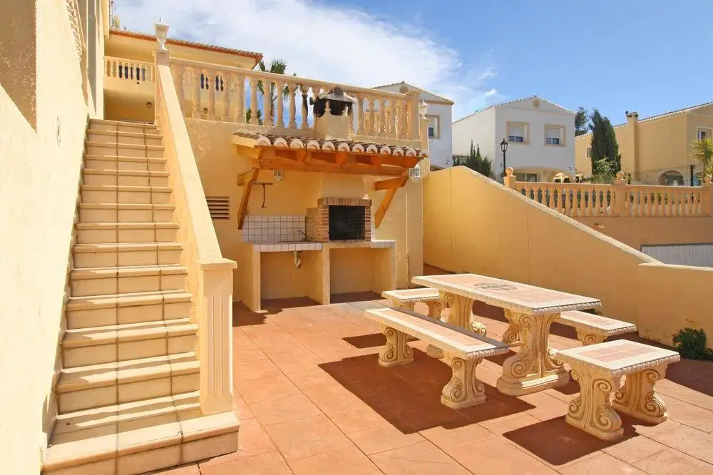 Villa Bajamar by Interhome