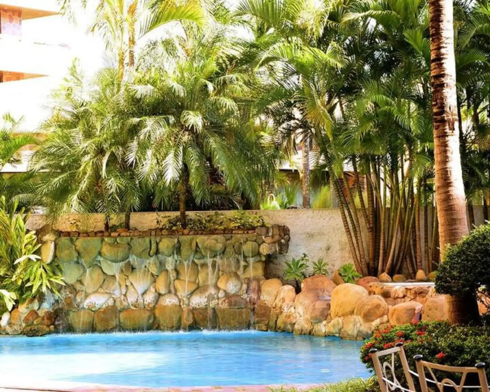 Yotau All Suites Hotel