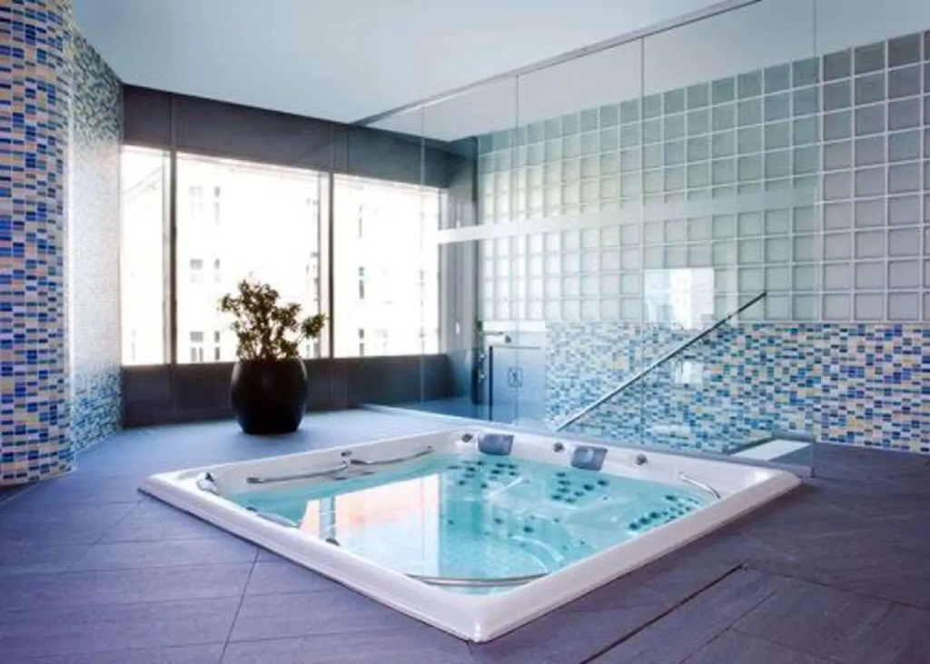 Clarion Congress Hotel Prague