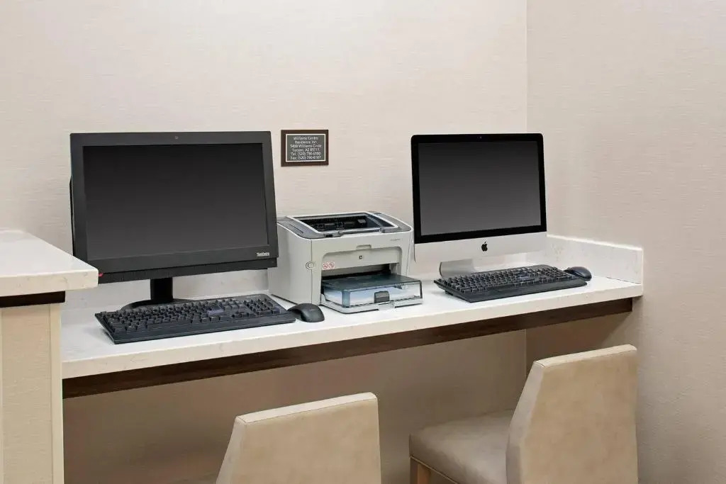 Residence Inn by Marriott Tucson Williams Centre